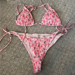 Shein Bikini